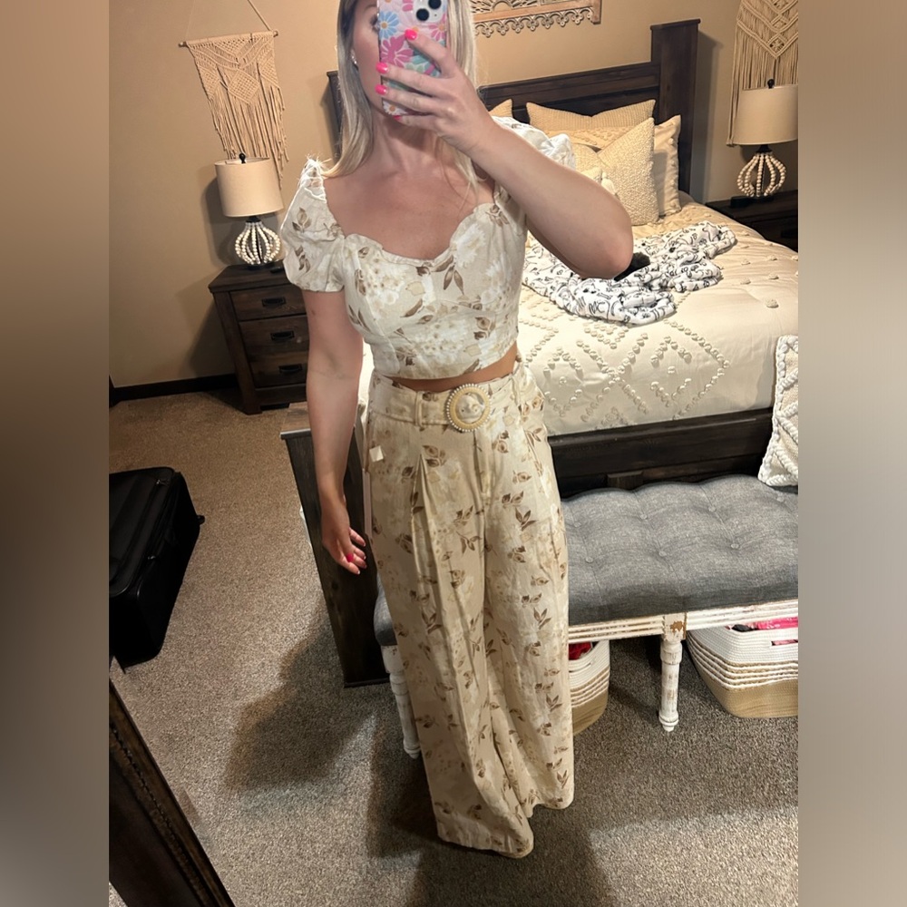 House of Harlow set brand new with tags